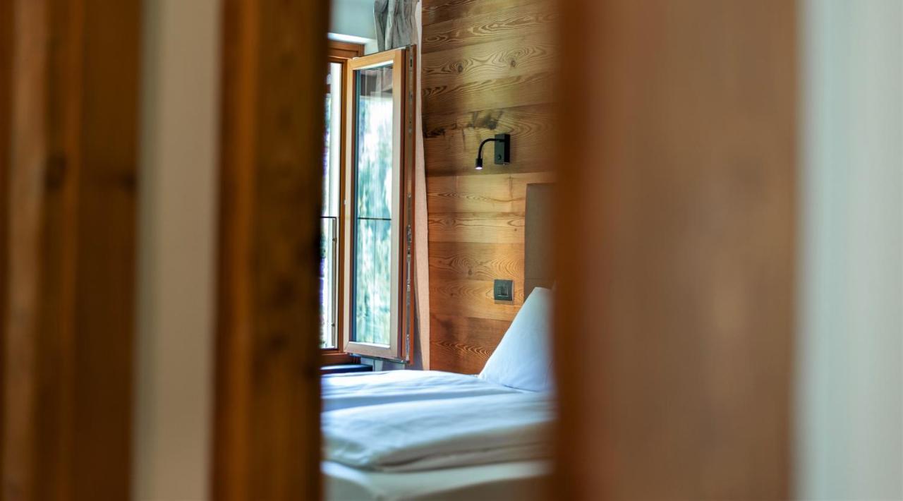 Hotel Orobie Alps