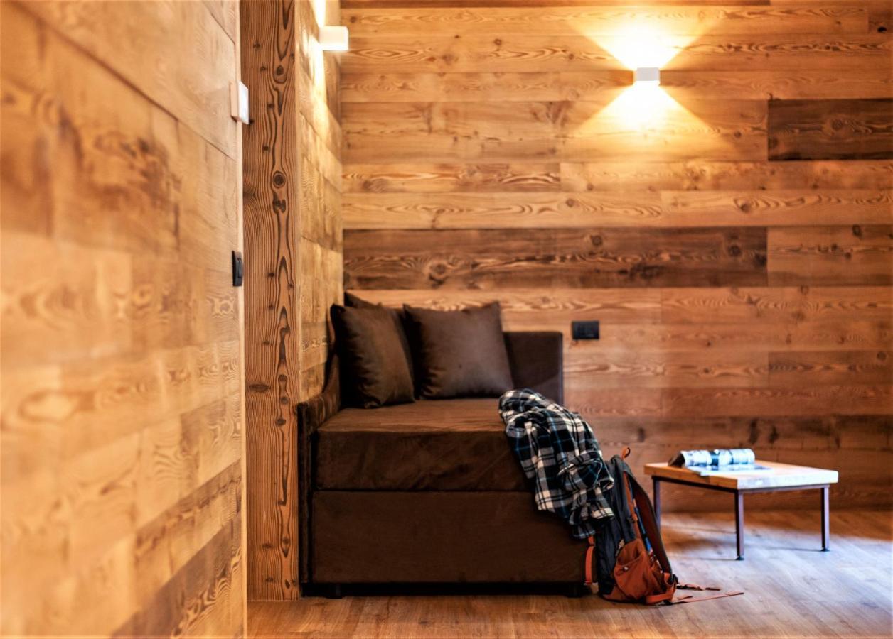 Hotel Orobie Alps