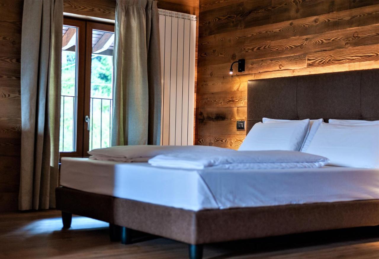 Hotel Orobie Alps Roncobello