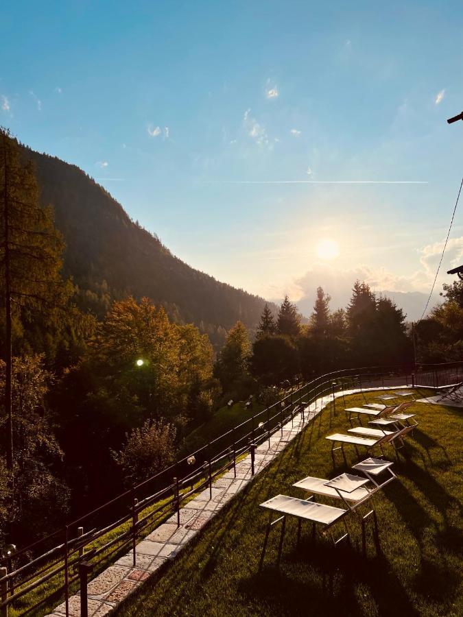 Orobie Alps