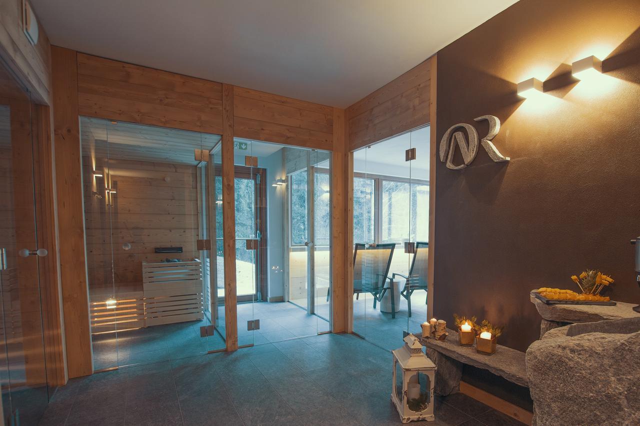 Orobie Alps Hotel 3*