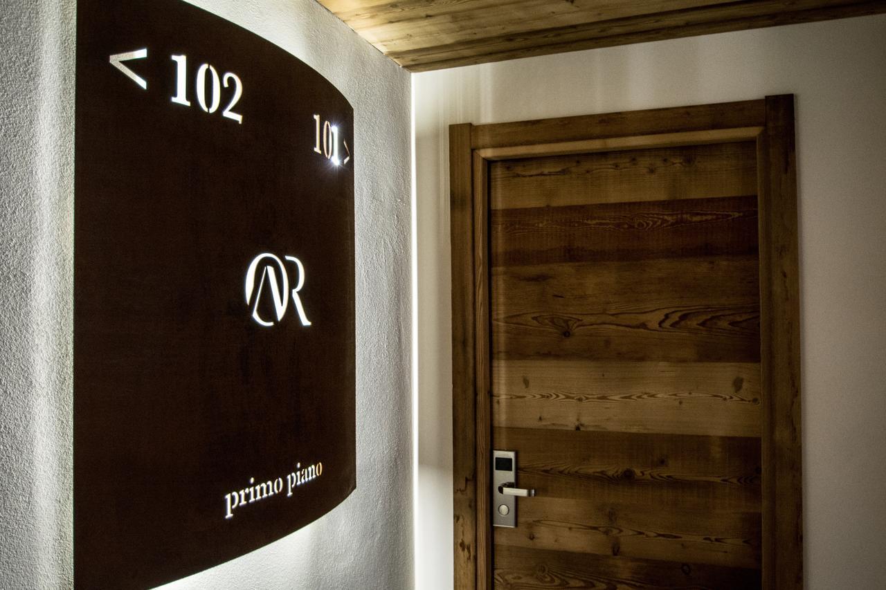 Hotel Orobie Alps
