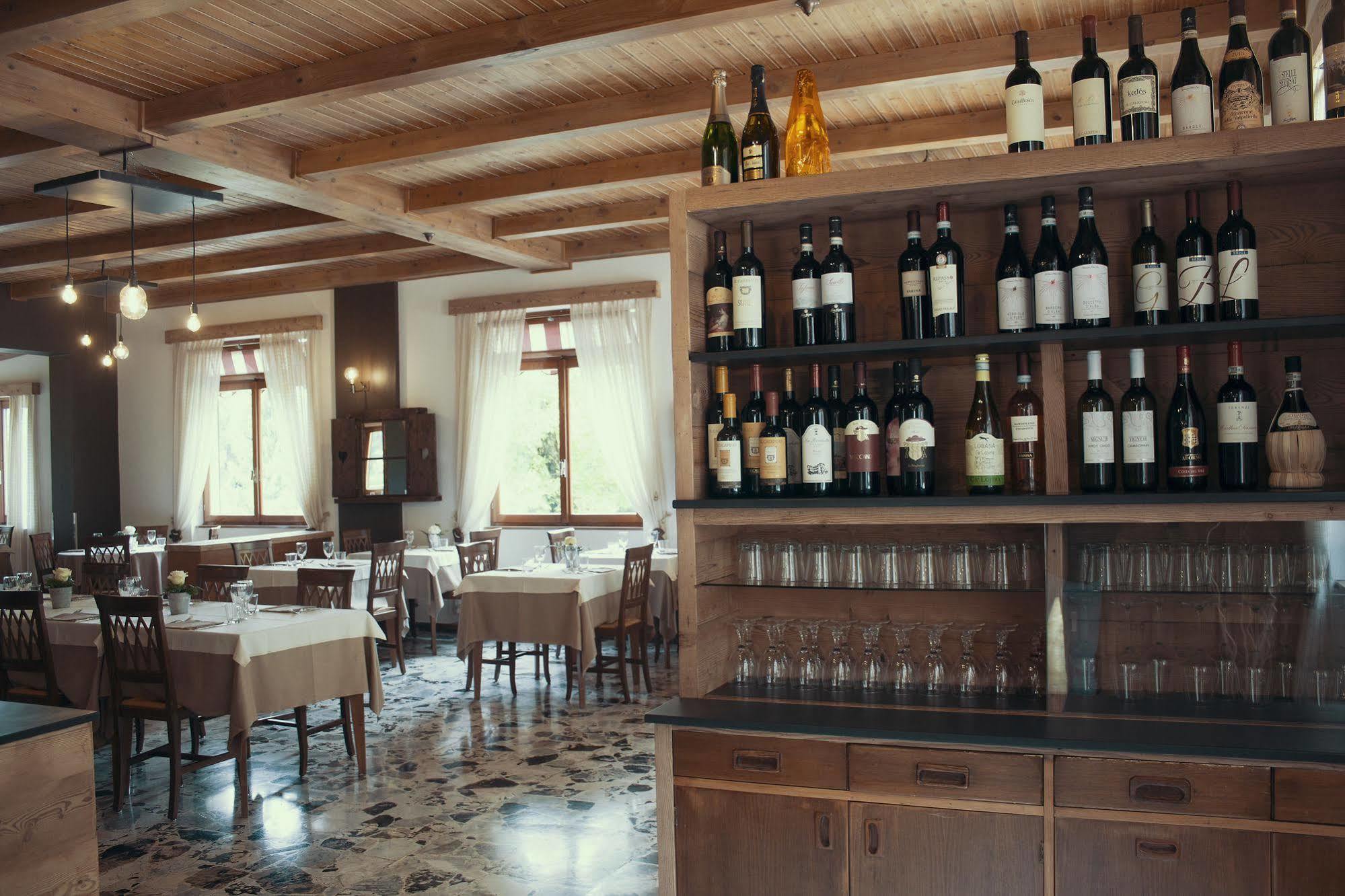 Hotel Orobie Alps Roncobello