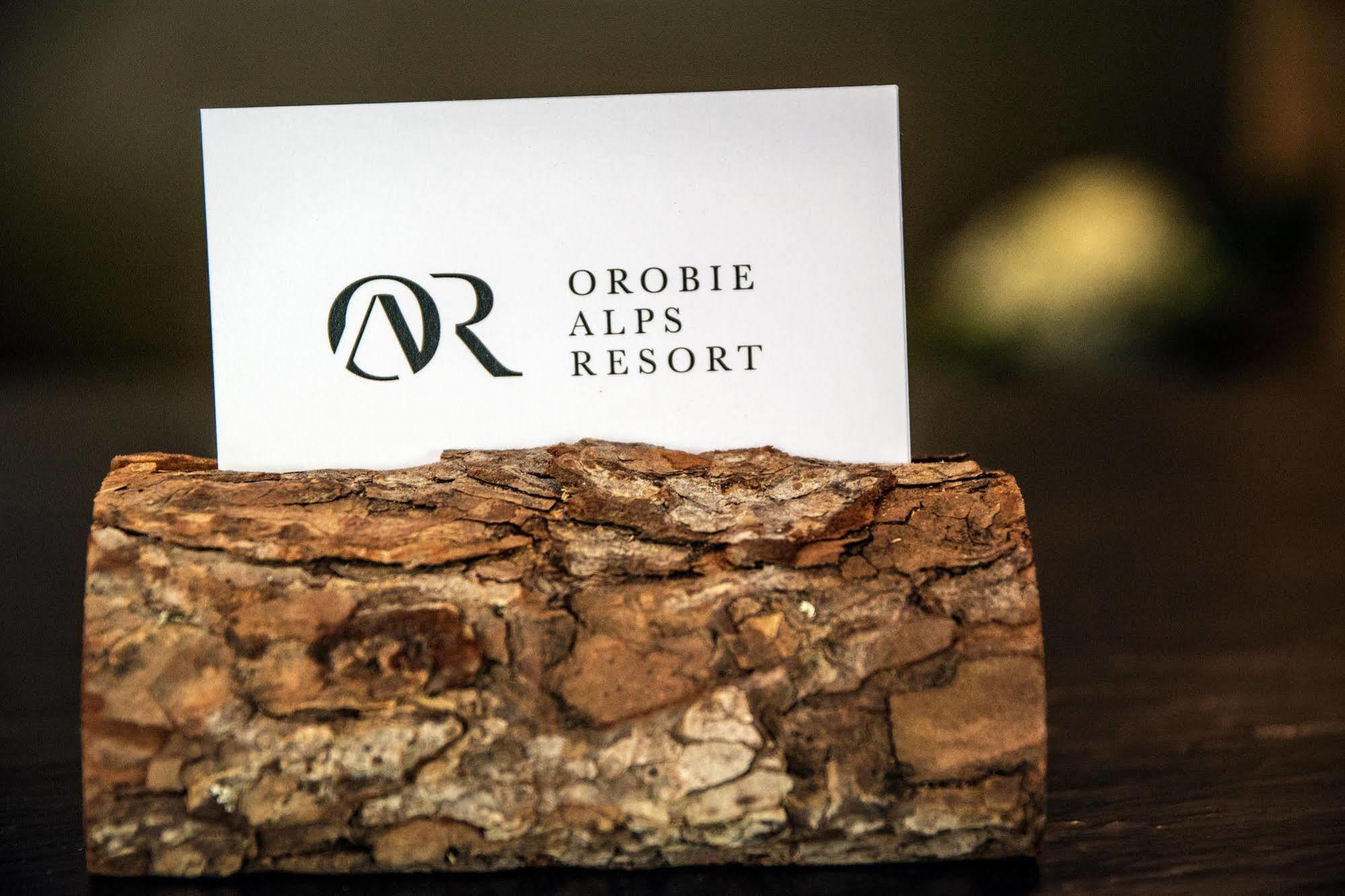 Hotel Orobie Alps