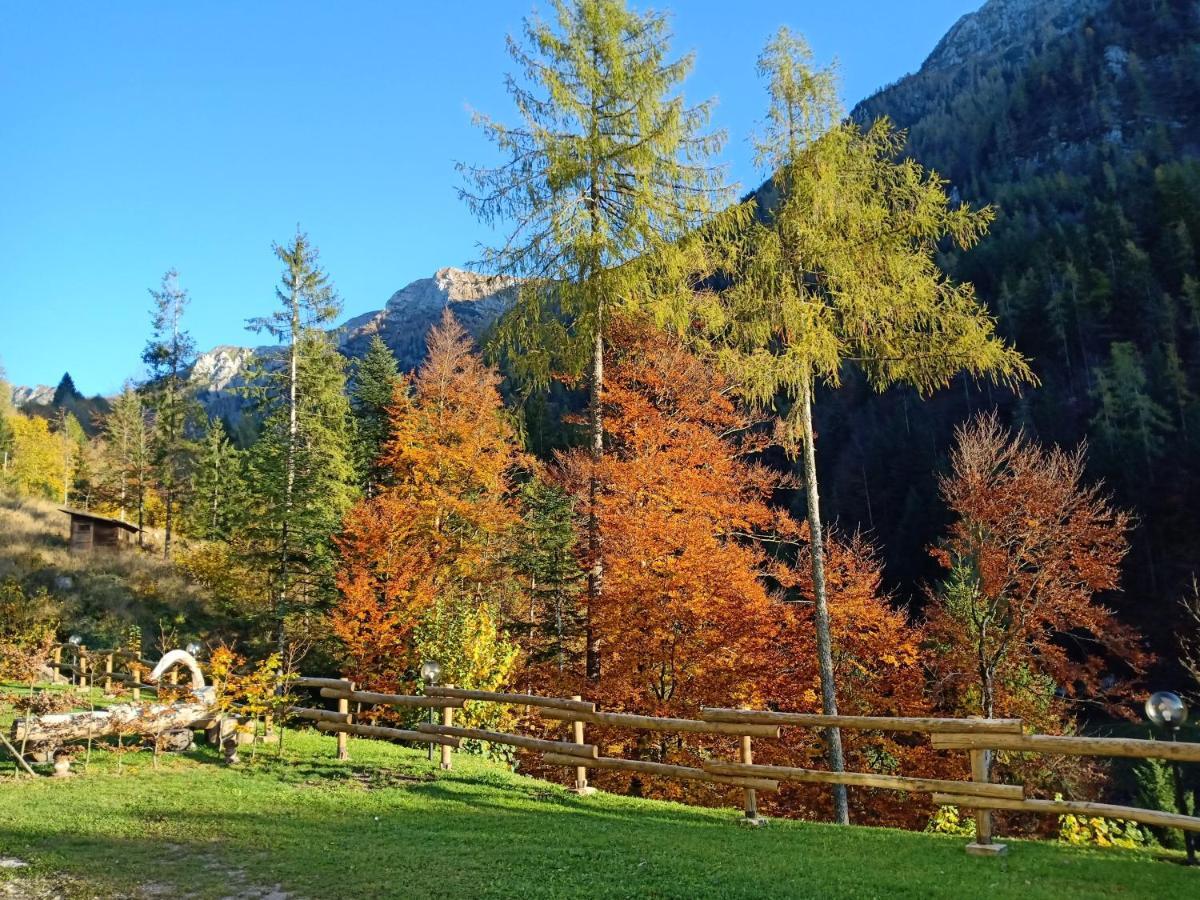 Orobie Alps Hotel