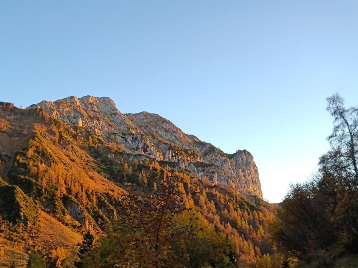 Hotel Orobie Alps Roncobello