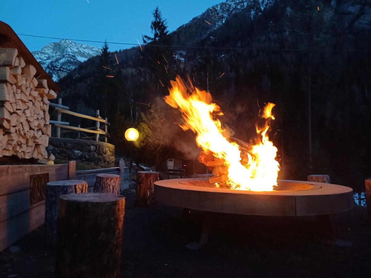 Orobie Alps Hotel Roncobello